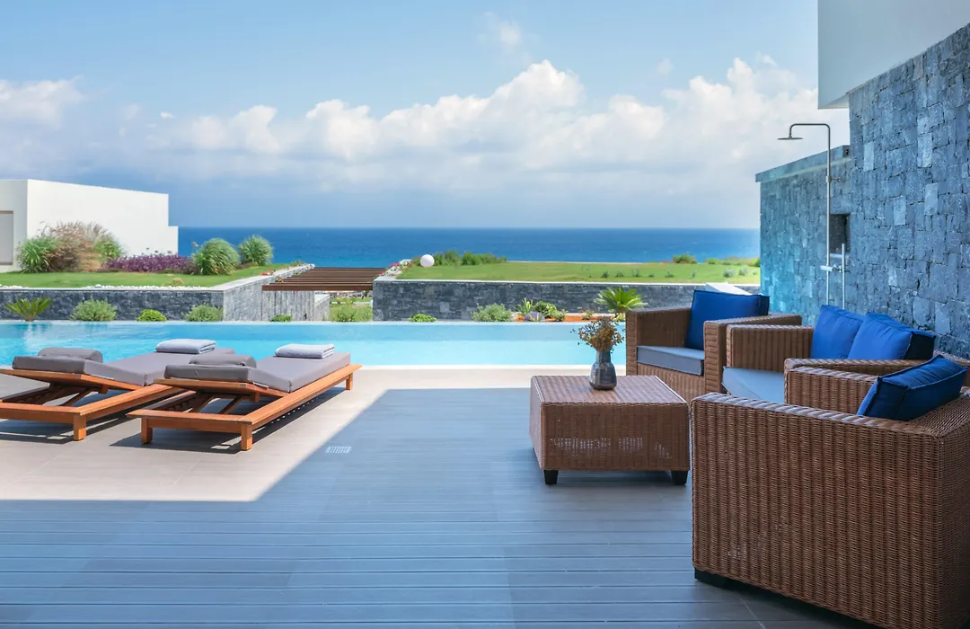 Nana Princess Suites Villas & Spa-1